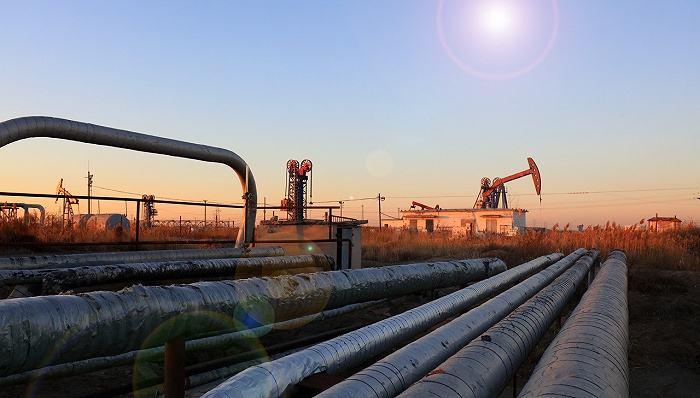 上海市闵行电厂配套天然气管道工程正式通气投运